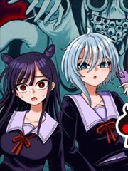 漫画改编专场封面